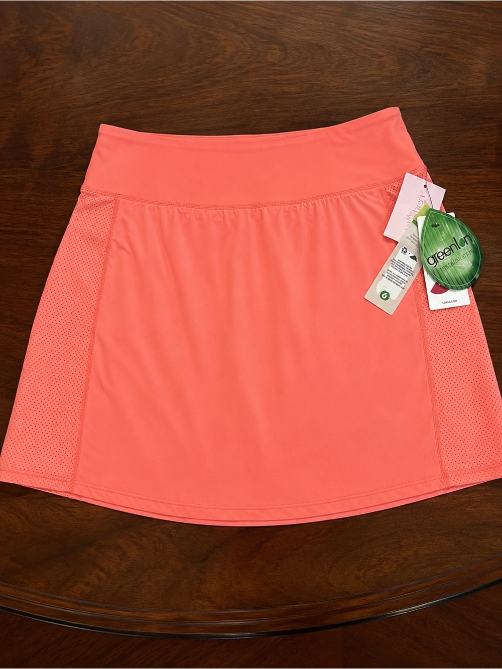 NWT Tennis Skort | Size Medium | Retail $50